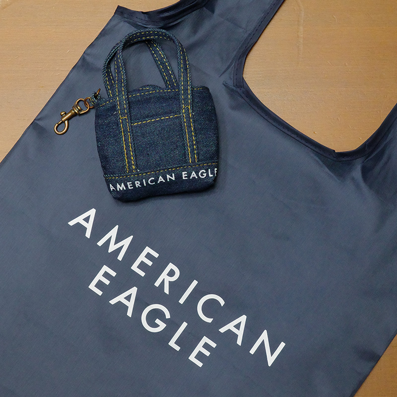 apm — Spend HK$1,200 get HK$120 off. First 50 customers also receive limited denim keychain tote bag.