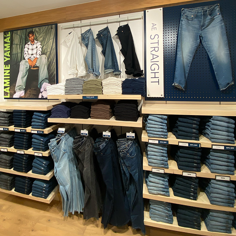 apm — Spend HK$1,200 get HK$120 off. First 50 customers also receive limited denim keychain tote bag.