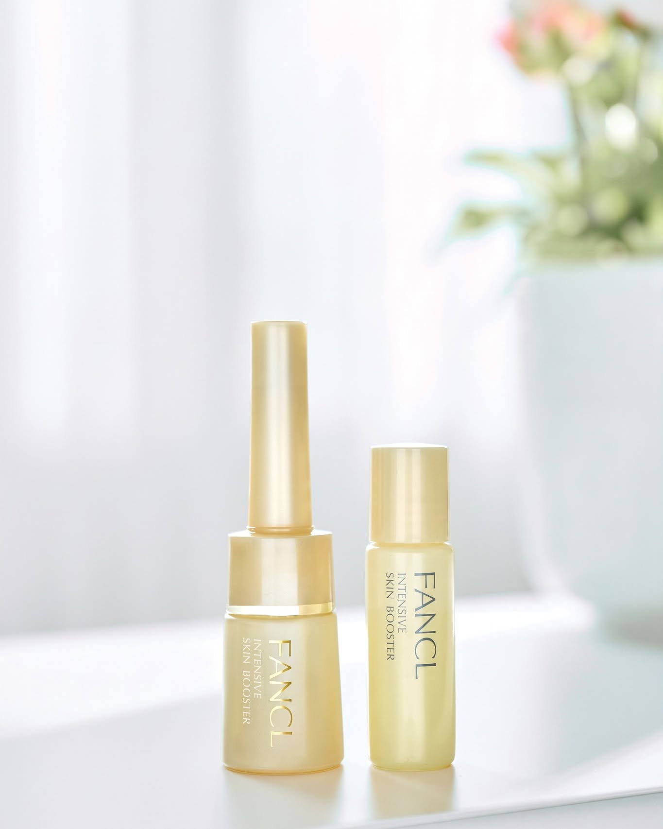 fancl — New members receive a 3-day travel kit of Collagen Plump Series upon registration.