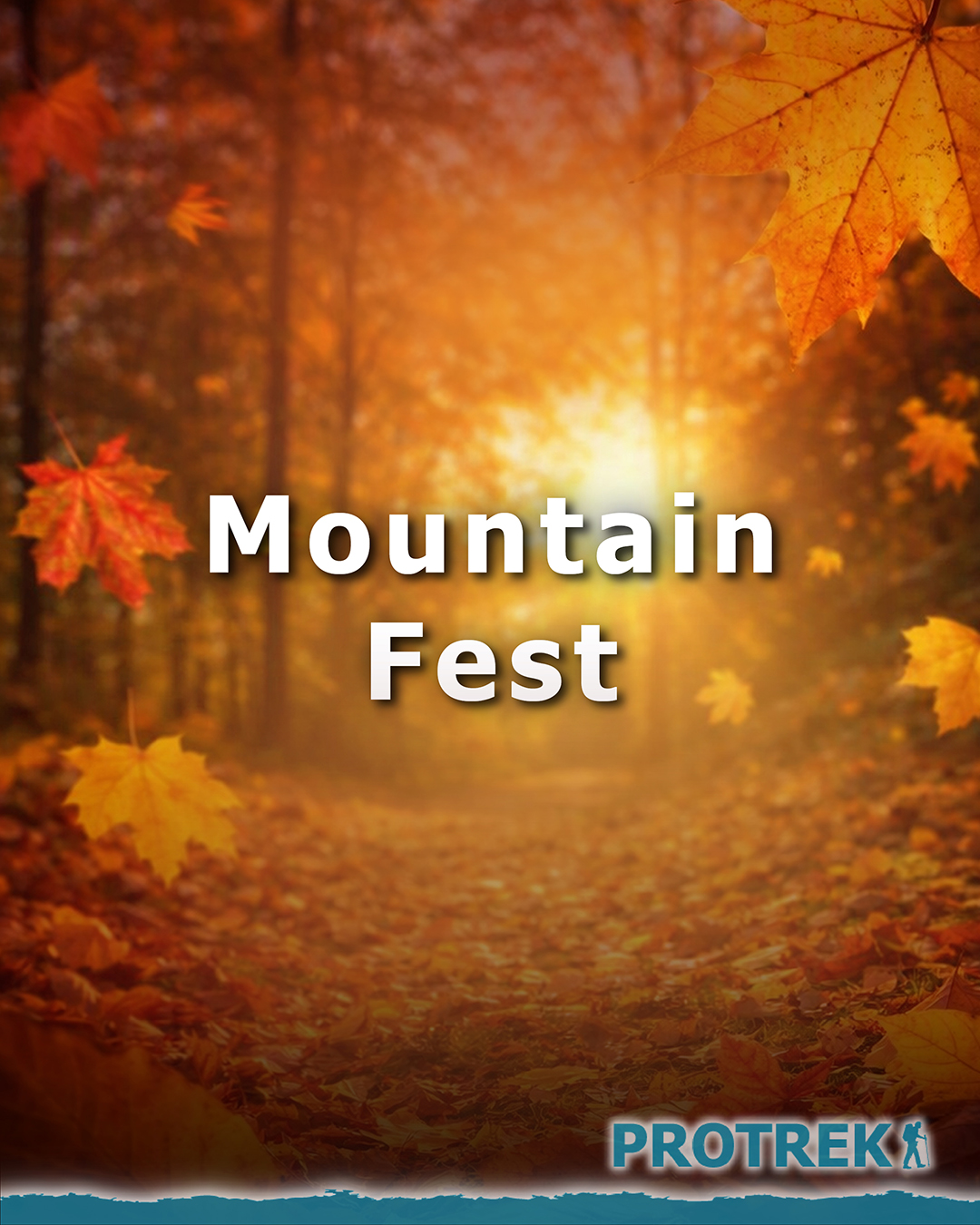 October Mountain Season sale: hiking shoes from 40% off, Freeze Tech apparel from 40% off, complete hiking bundles from HK$788.