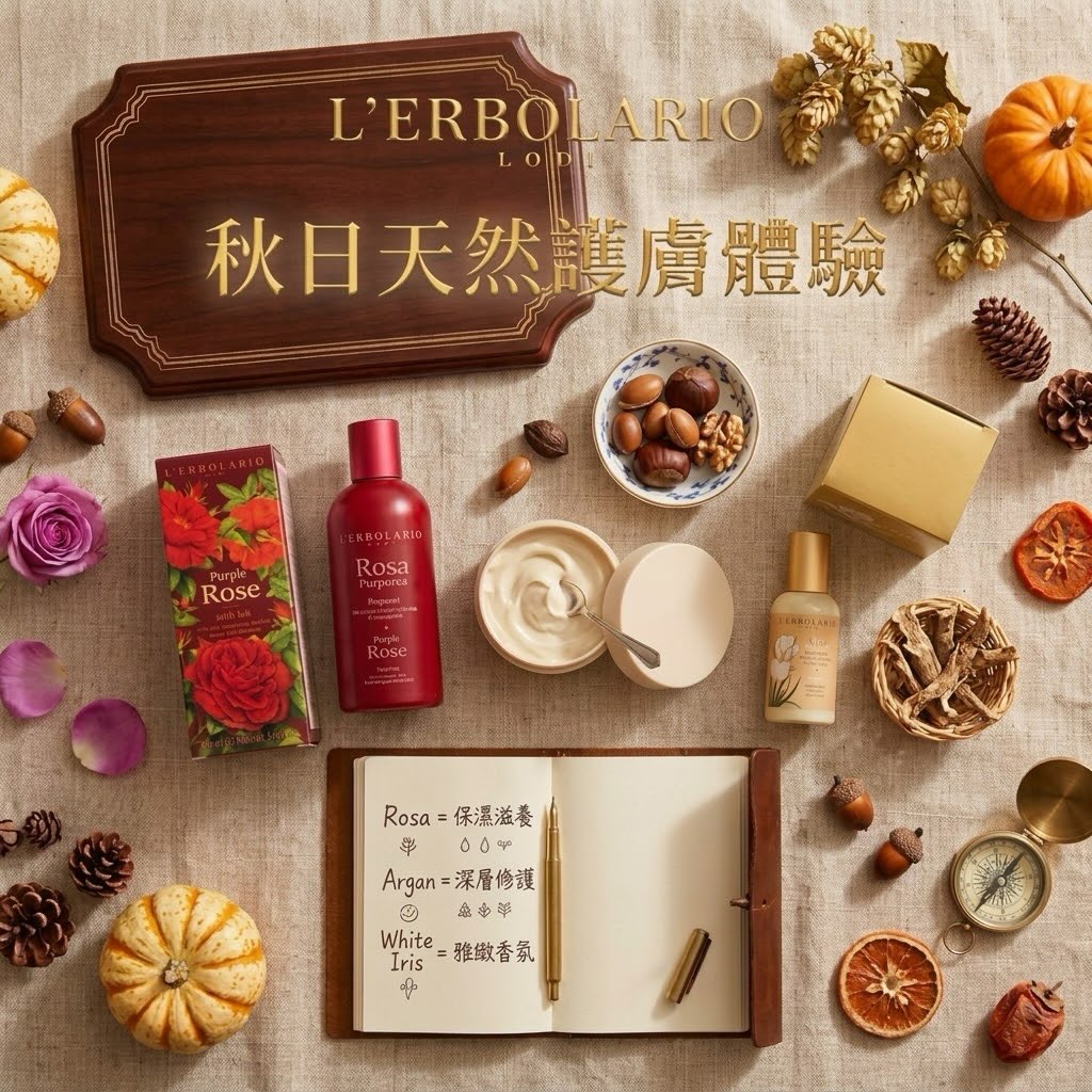 Register on official online store and receive HK$50 shopping credit to redeem on full-priced products.