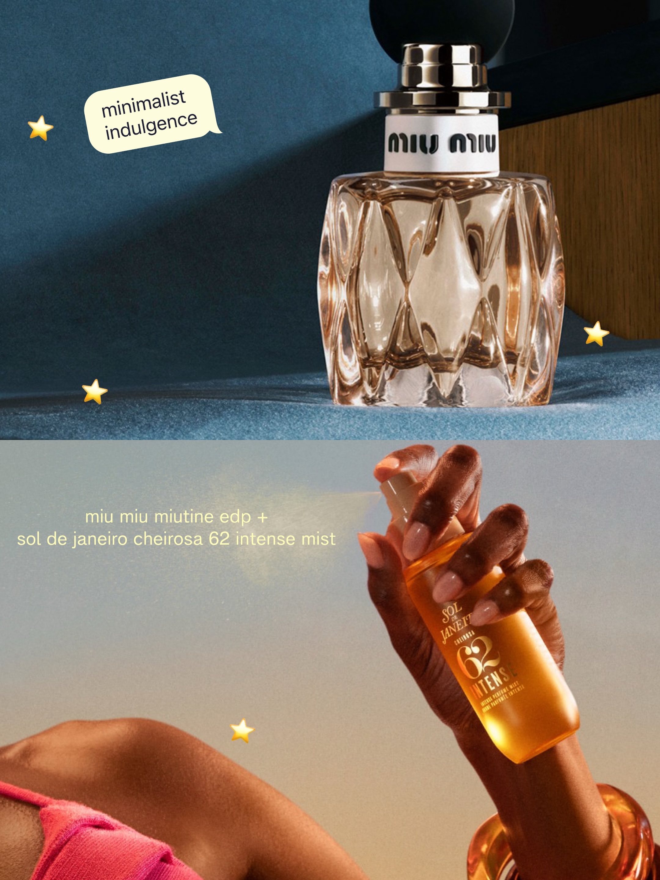 sephora — Buy Sephora Favorites fragrance set, get HK$199 cash voucher (min. HK$800 spend). Spend HK$1,200+ for free deluxe sample + gemstone stickers.