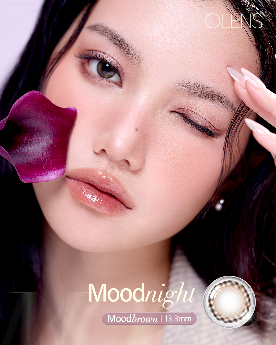 Buy 3 get 1 free on popular 1-day contact lenses + free trial pack (6 pcs). Up to 25% off selected products.