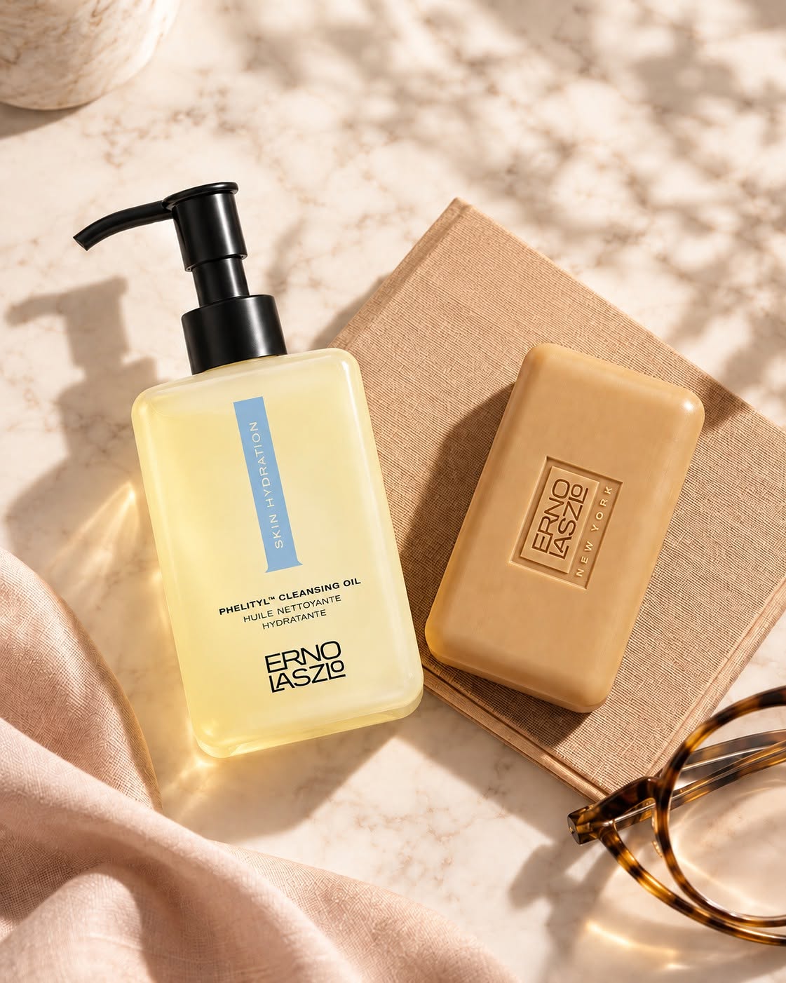 Buy 2 products for 15% off, or 3 products for 20% off at stores and online.