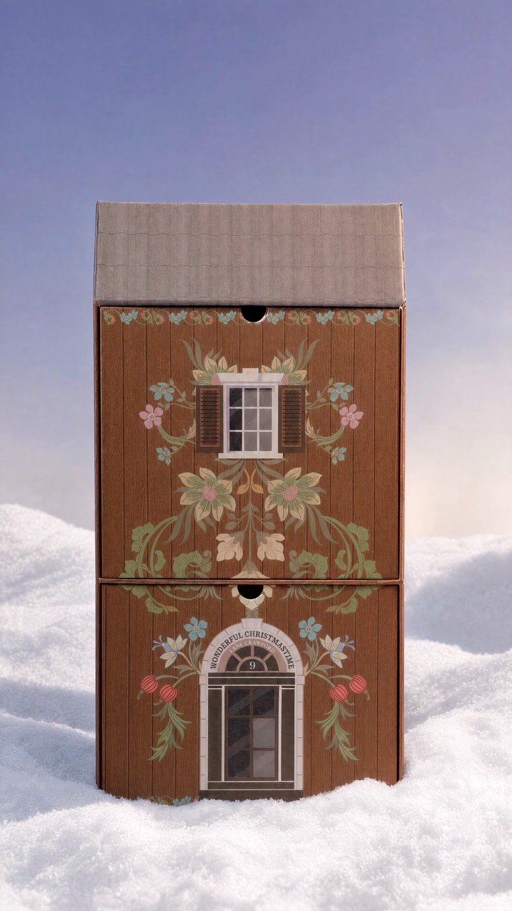 lane crawford — Limited-edition mask boxes with up to 60% savings on curated holiday collections.
