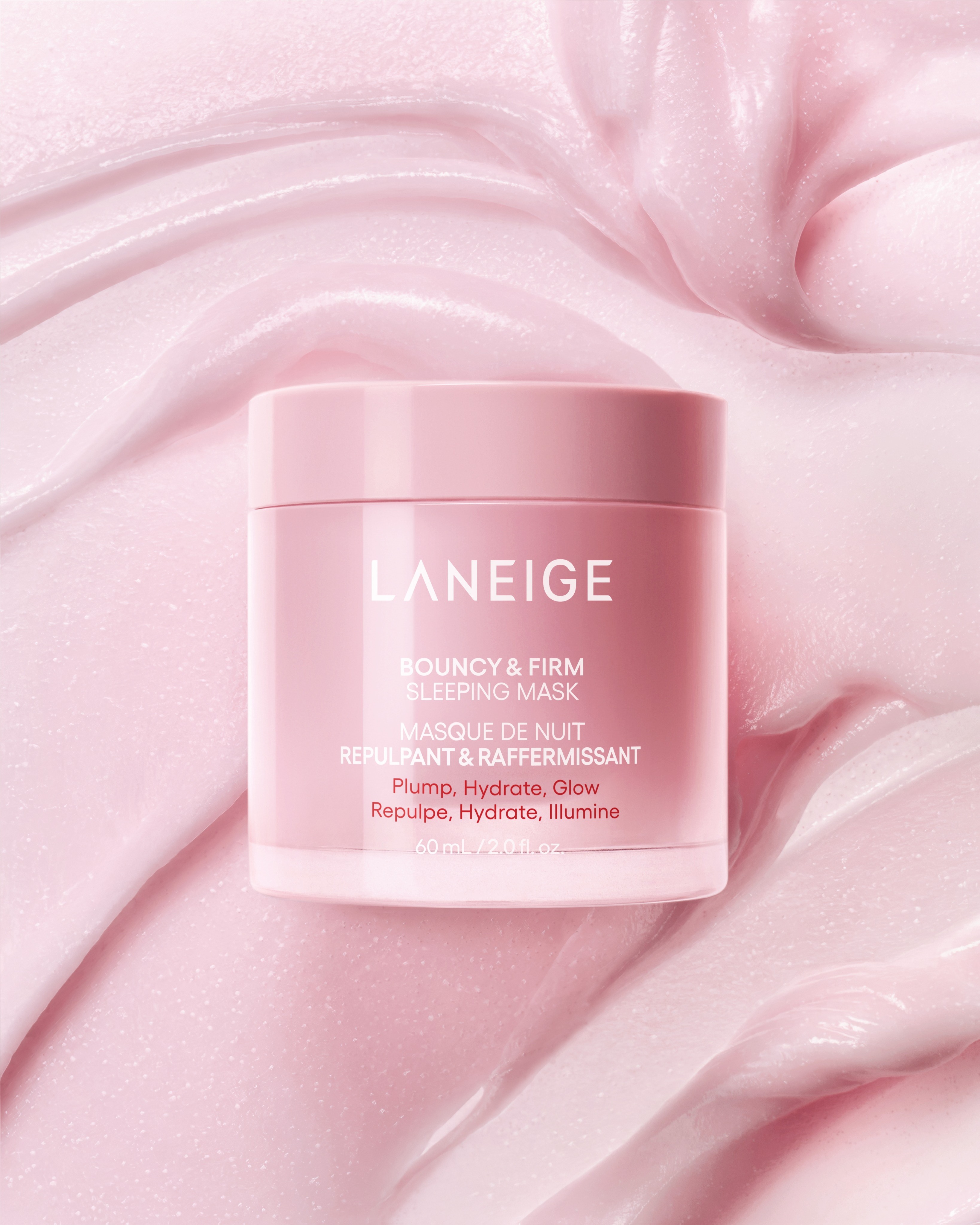 laneige — Buy 1 get 1 free on sleeping mask for the last 2 days. Limited quantity.