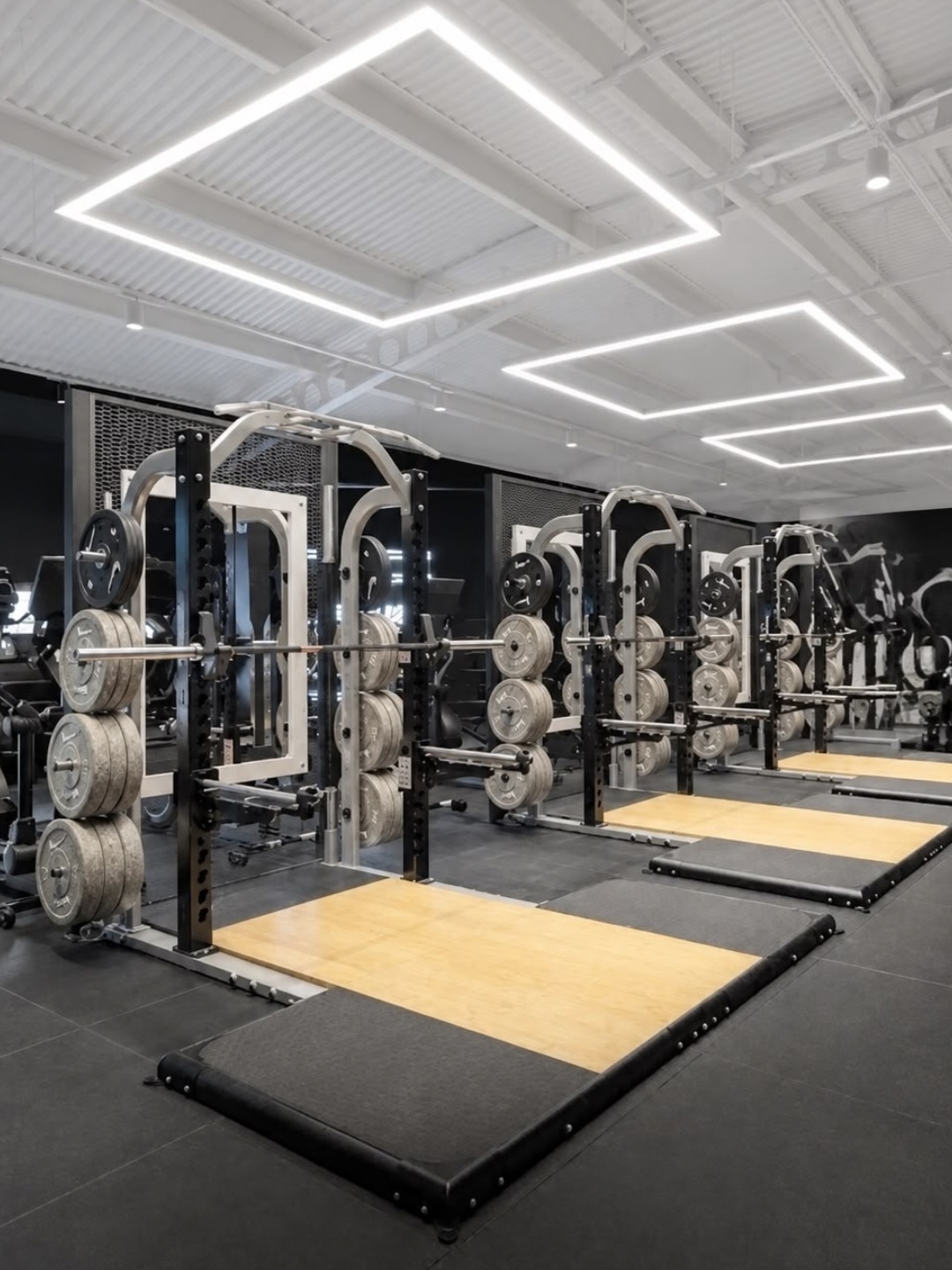 go24 fitness — Exclusive Founding Member presale with lifetime lowest rate lock-in before December opening. Limited spots available.