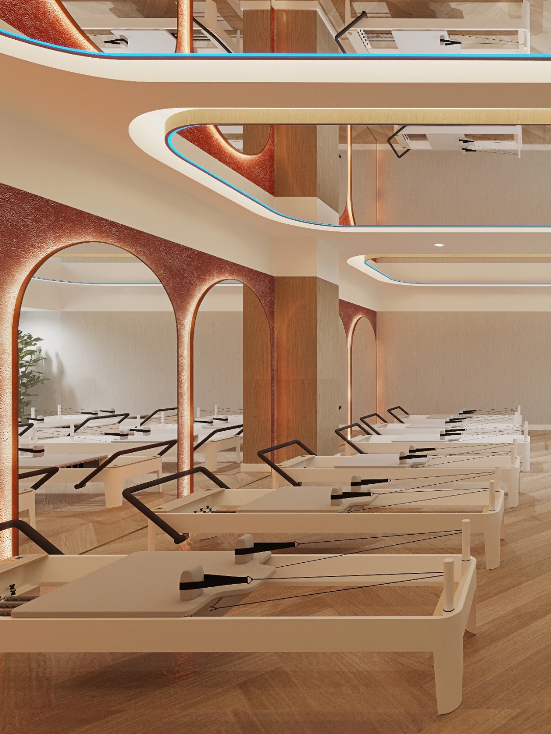 go24 fitness — Exclusive Founding Member presale with lifetime lowest rate lock-in before December opening. Limited spots available.
