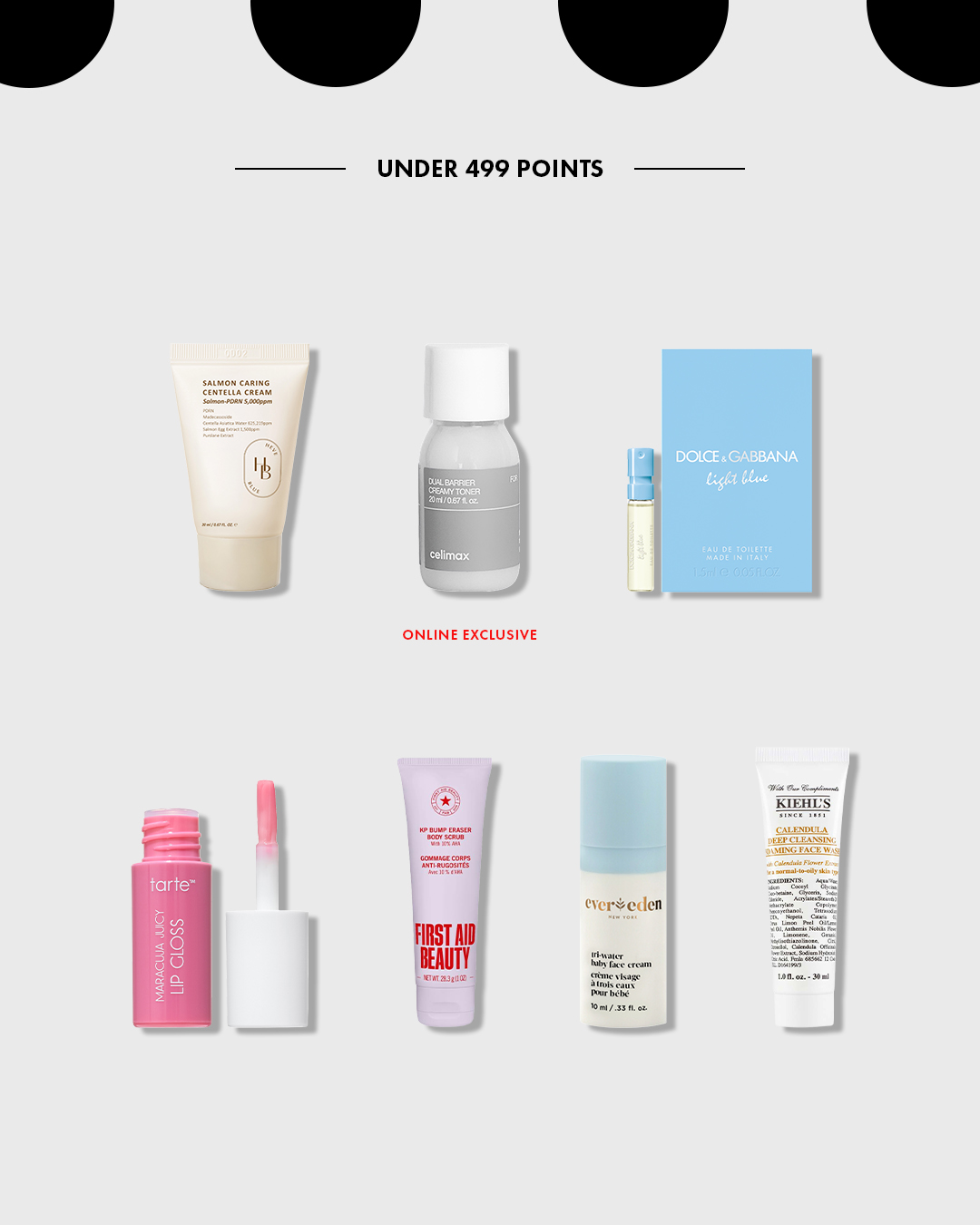 sephora — Beauty Pass members earn 1 point per HK$5 spent and can redeem rewards at Rewards Boutique with no additional purchase required.
