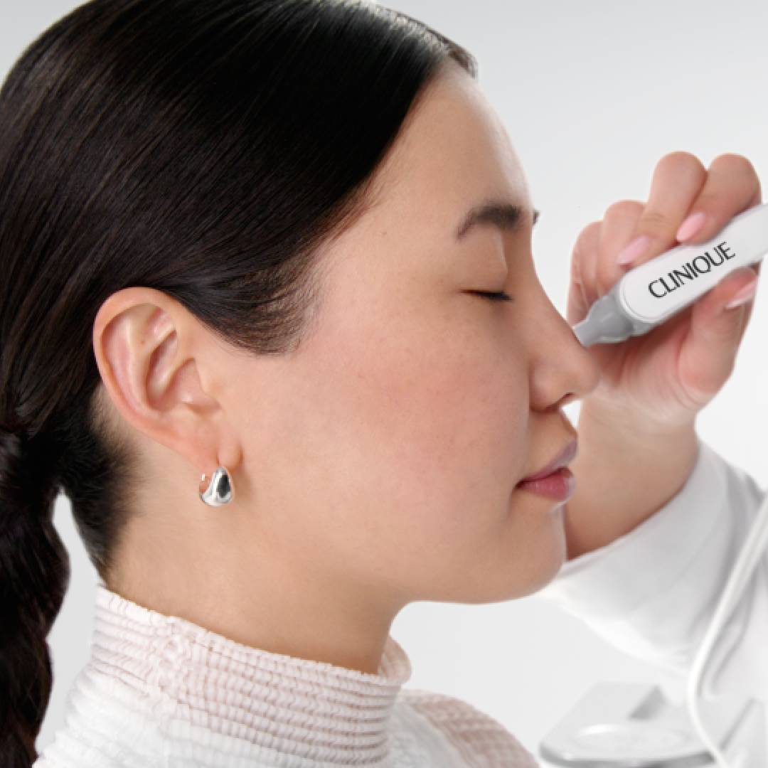 clinique — Register to unlock: free skincare experience kit, up to 36% off hero 1+1 bundle, and exclusive workshops with product purchase.