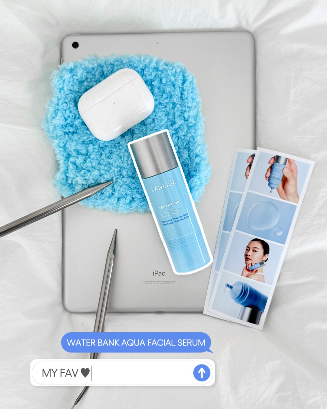 laneige