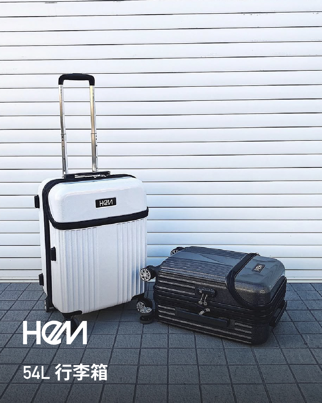 go wild — Selected travel gear up to 50% off; designated items at 30% off. Spend HK$1000+ for extra HK$100 off.