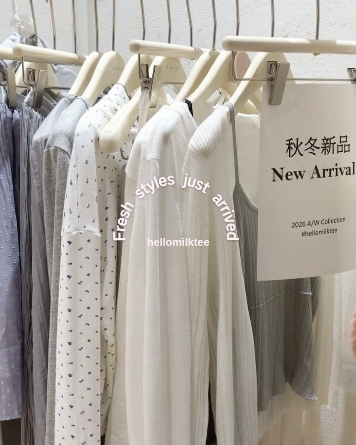Hello Milk Tee — Buy 2 get 10% off, buy 3 get 12% off, buy 5 get 15% off genuine items.