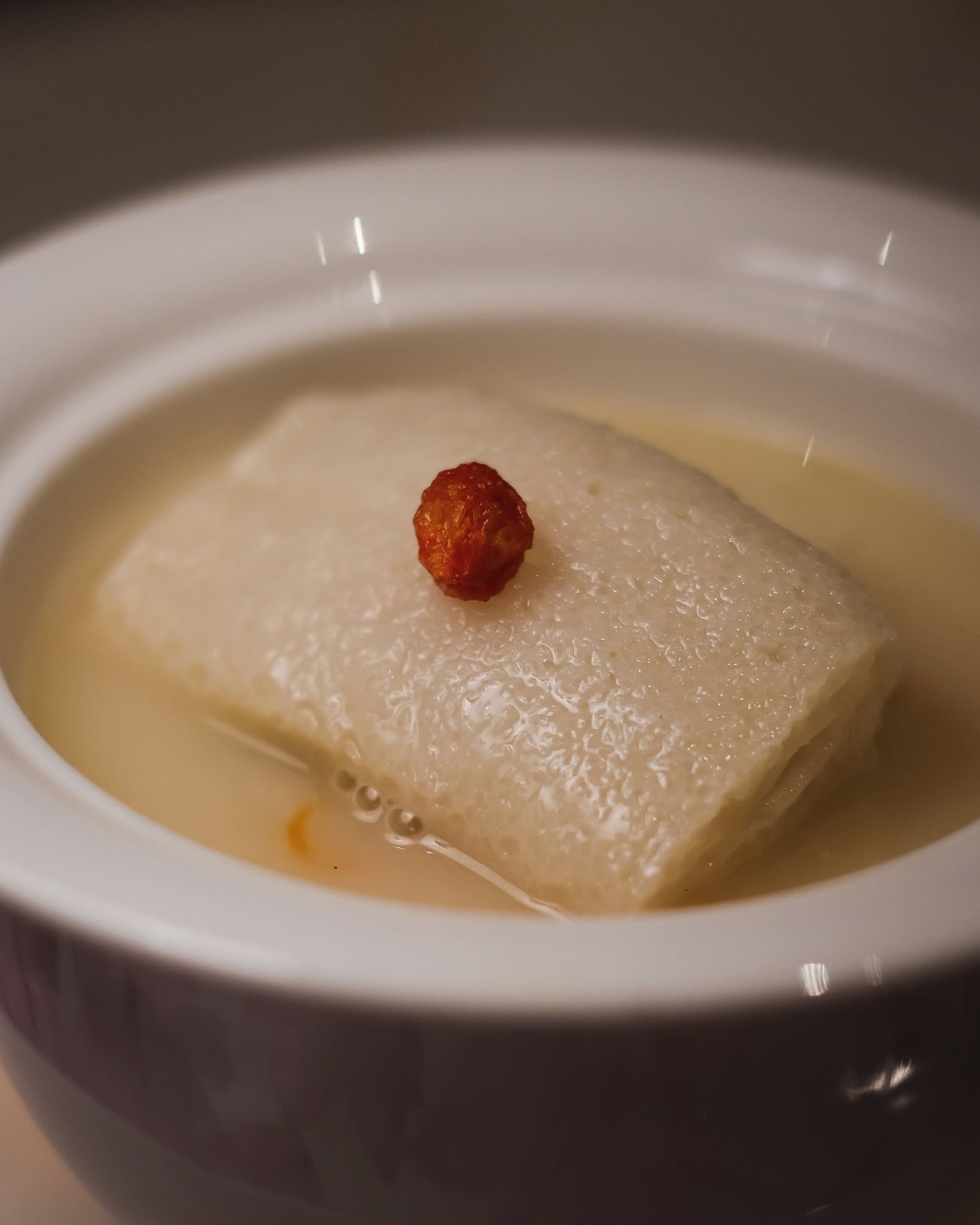 星期一至四平日單點食品享85折優惠，至2026年11月30日。