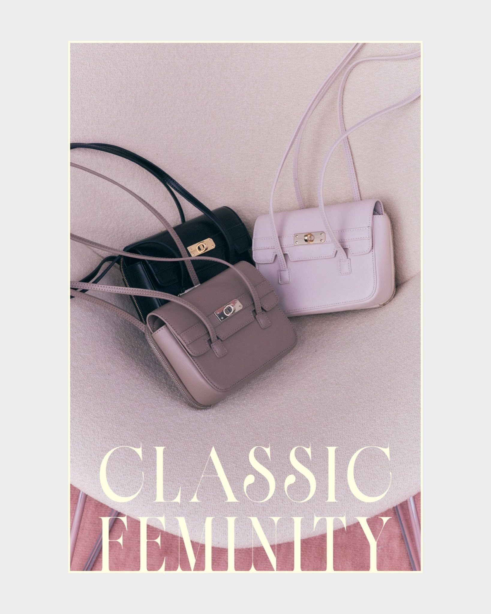 Earn 10% MA points on eligible winter collection items during 3-day pre-order event (Oct 16–18).