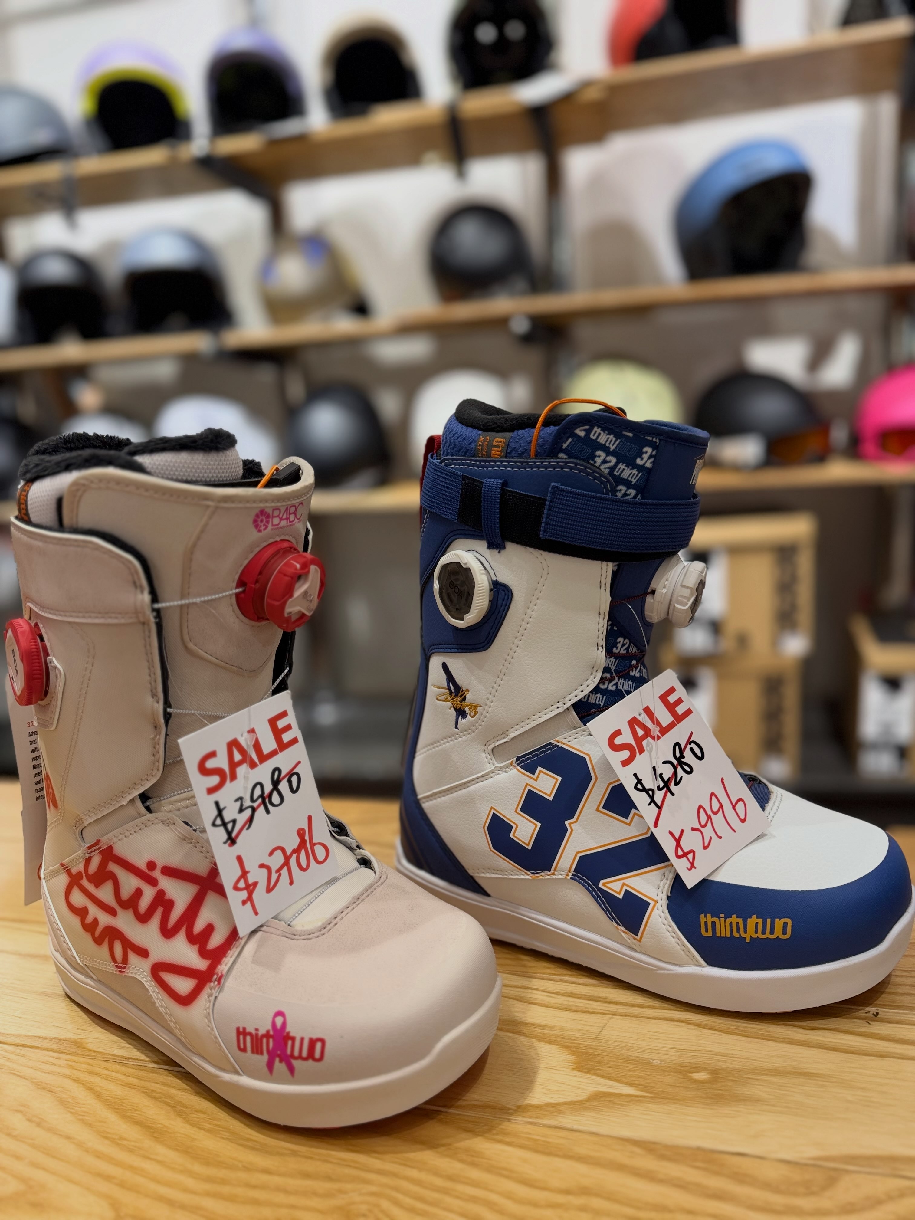 island wake — Island Wake snow shoes at 30% off for a limited time this winter season.