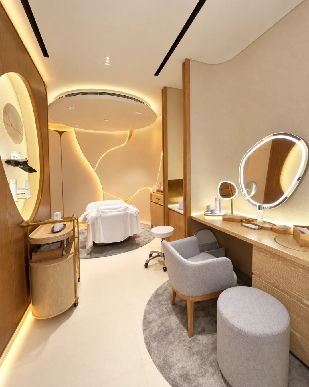 TMT Plaza — Hk 490 Lxp Facial For New Members C