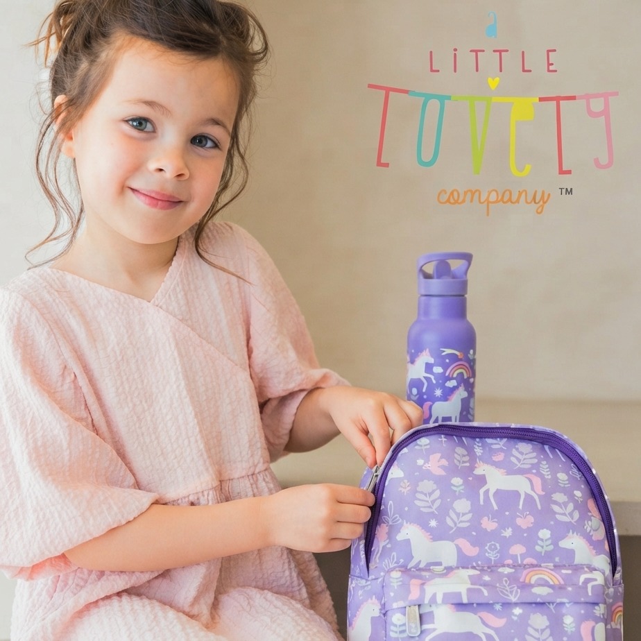 10% off all A Little Lovely Company products this autumn season.