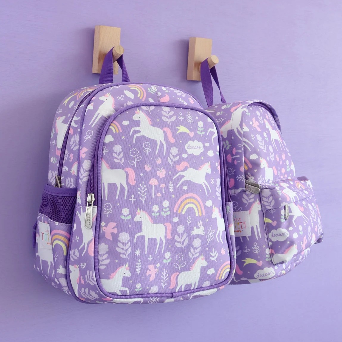 hallmark — 10% off all A Little Lovely Company products this autumn season.