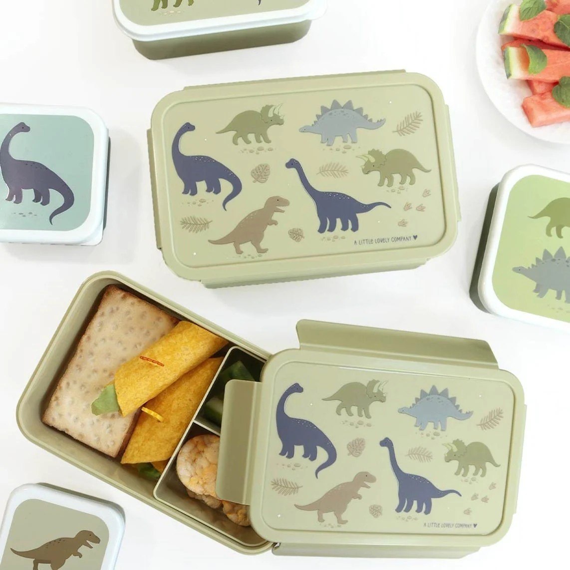 hallmark — 10% off all A Little Lovely Company products this autumn season.
