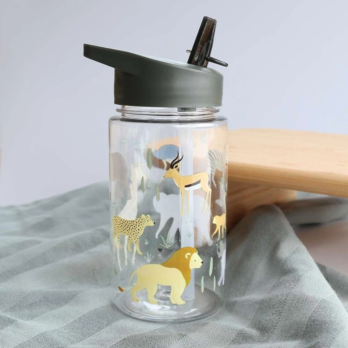hallmark — 10% off all A Little Lovely Company products this autumn season.
