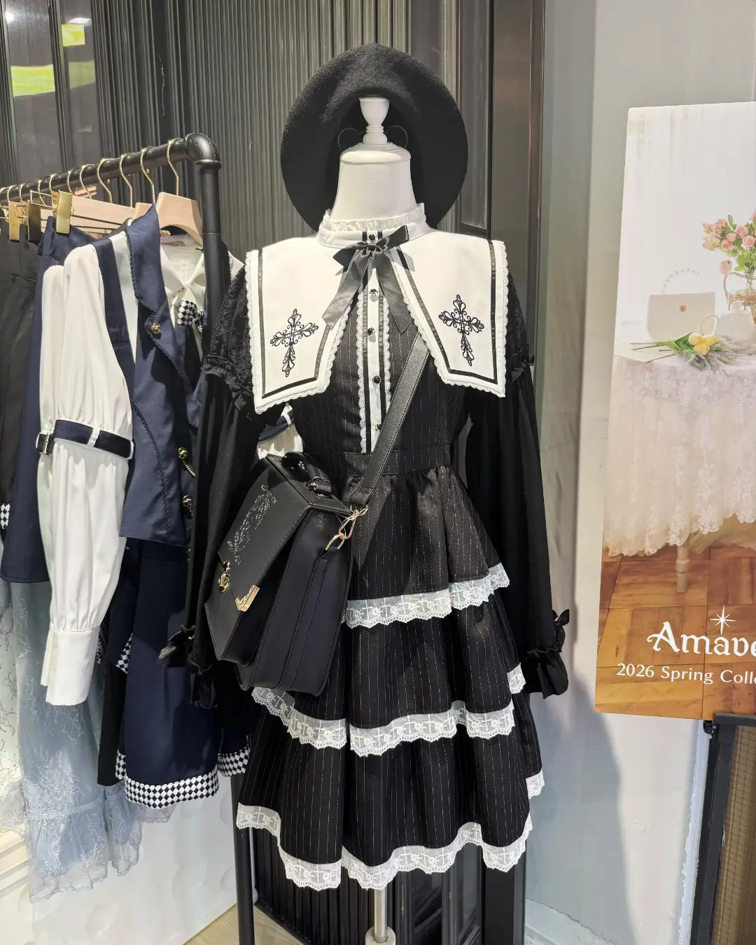the 109 store shibuya — Summer Sale Selected Amavel Items A