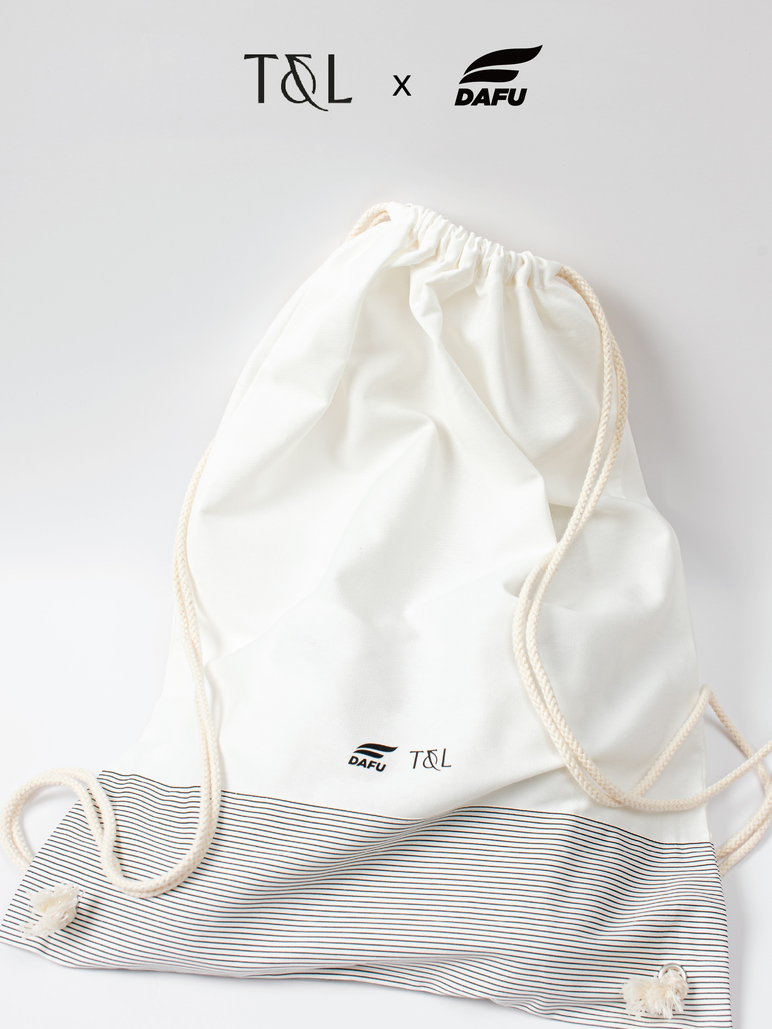 dafu — Get a limited edition sustainable shoe bag free with DAFU PLUS purchase (HK$899+), or add it for HK$45 with other DAFU styles.