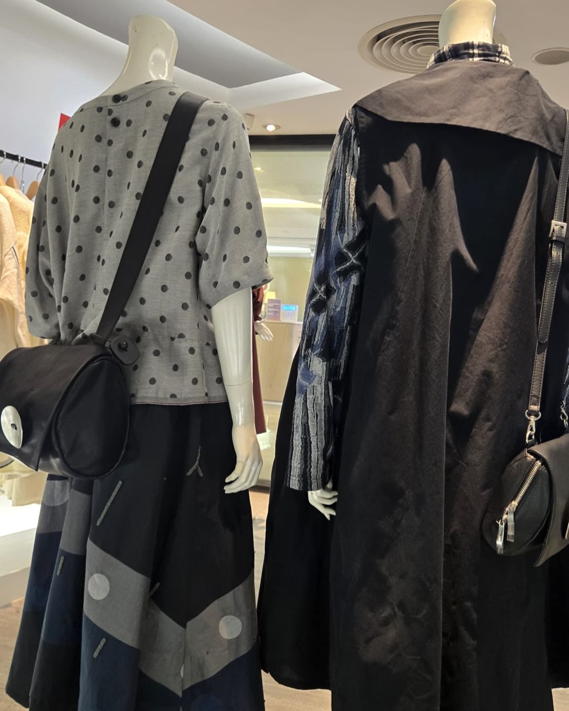 JIU Collection商品最高減80%。銷售期間庫存有限。