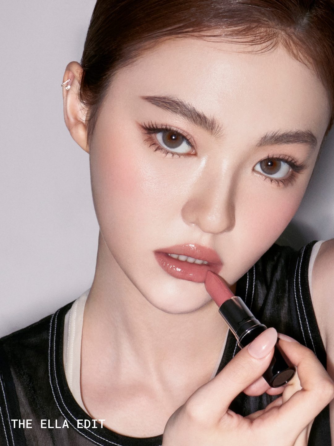 Buy 2 selected lip products and get 20% off during SOGO Thankful Week (23 Oct–22 Nov).