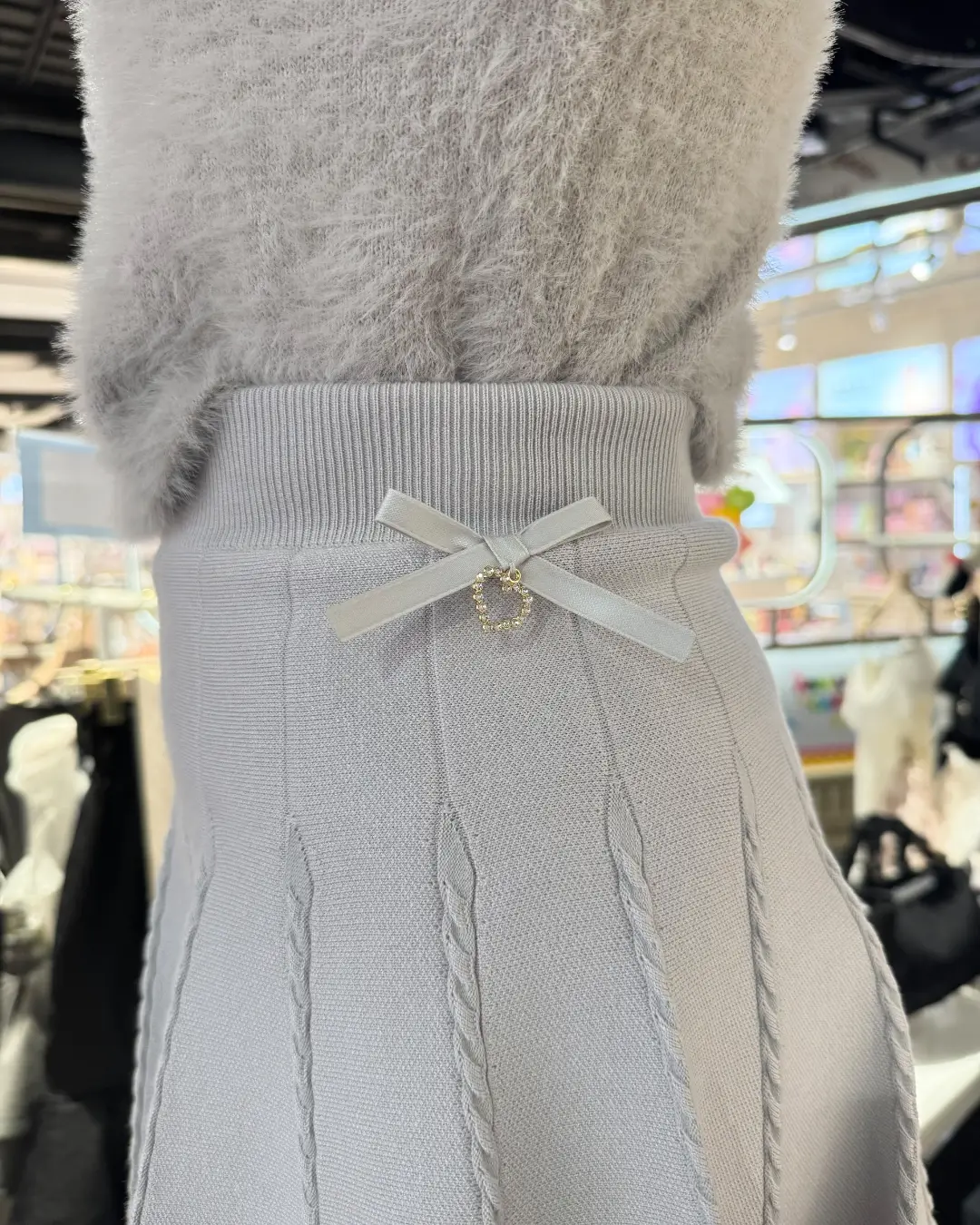 the 109 store shibuya — Summer Sale with 10–40% off selected items, plus free gifts with minimum spend (HK$955–$1,985).