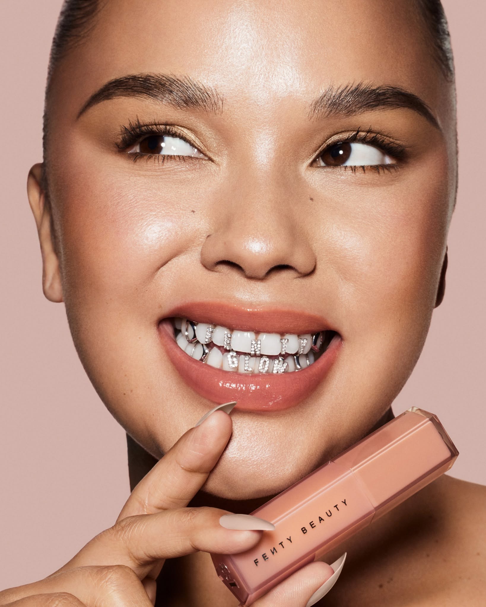 20% off Fenty Beauty Gloss Bomb collection or Match Stix contour sticks from now until Oct 25.
