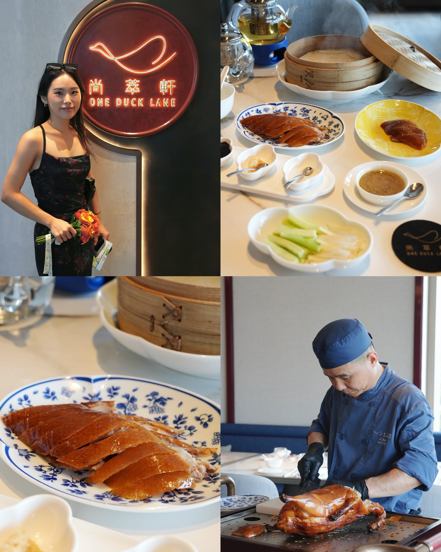 Hyatt Centric — 15% off à la carte food items on weekdays (Monday–Thursday) until 30 Nov 2026.