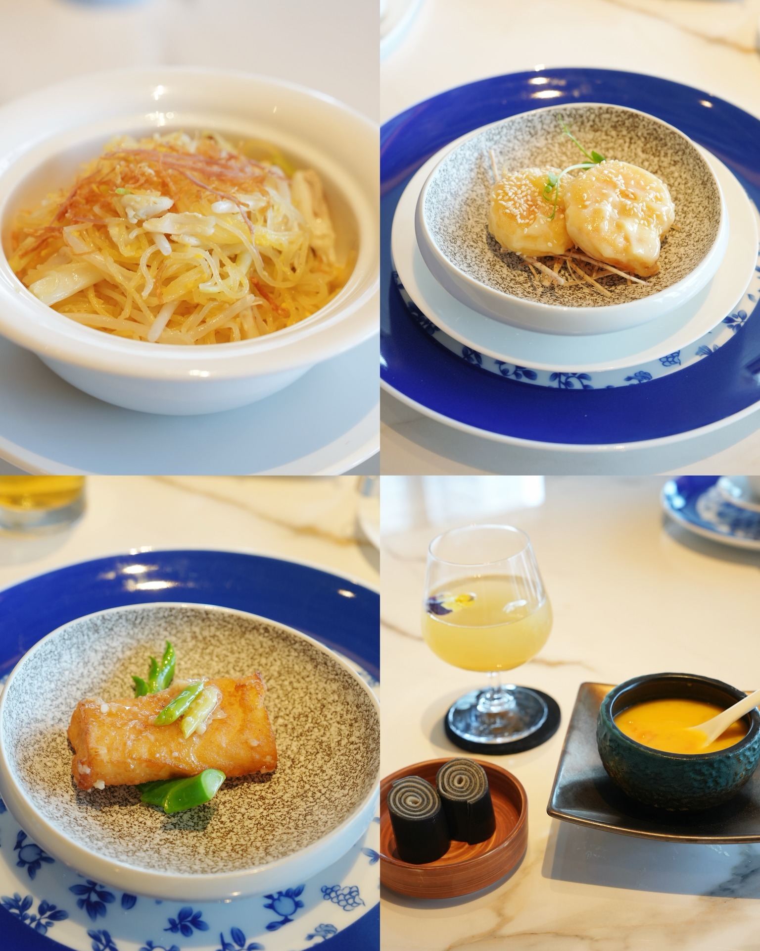 Hyatt Centric — 15% off à la carte food items on weekdays (Monday–Thursday) until 30 Nov 2026.