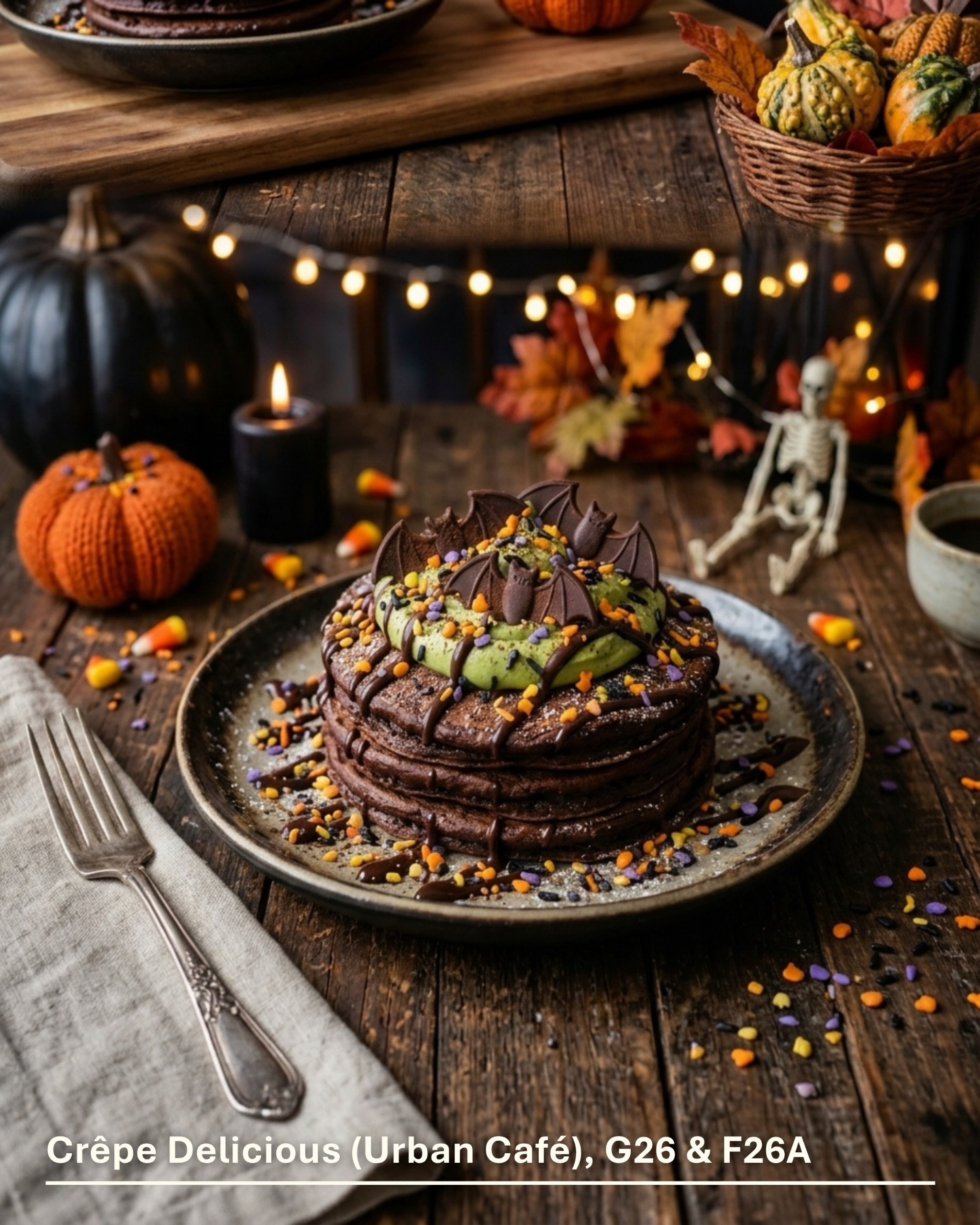 Spook-tacular Halloween Offers!
