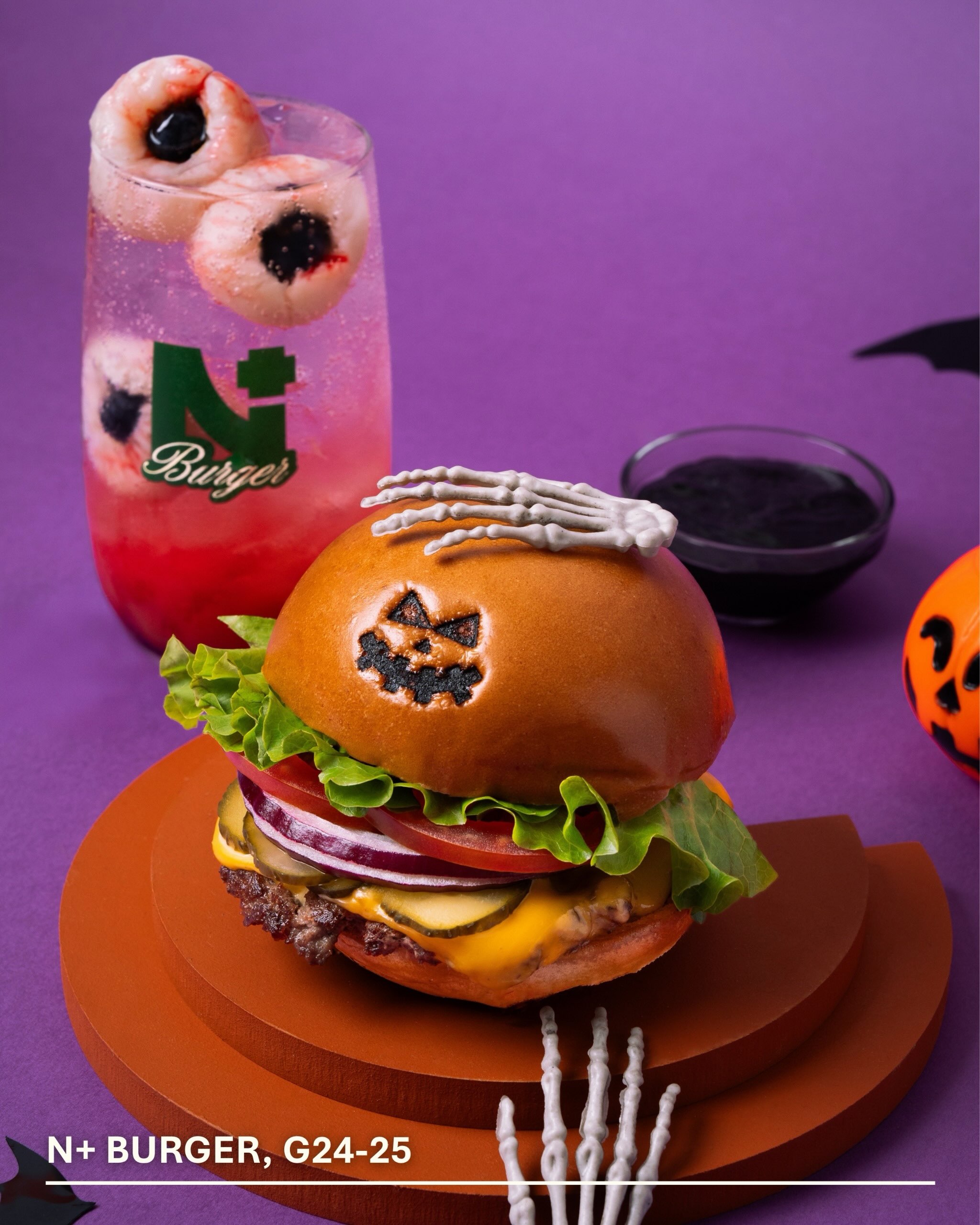 lee tung avenue — Spook-tacular Halloween Offers!