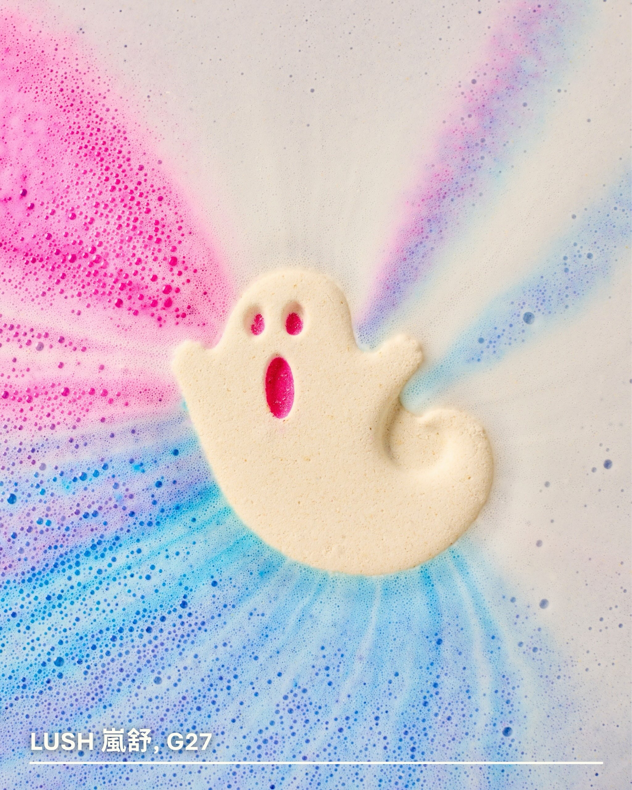 lee tung avenue — Spook-tacular Halloween Offers!