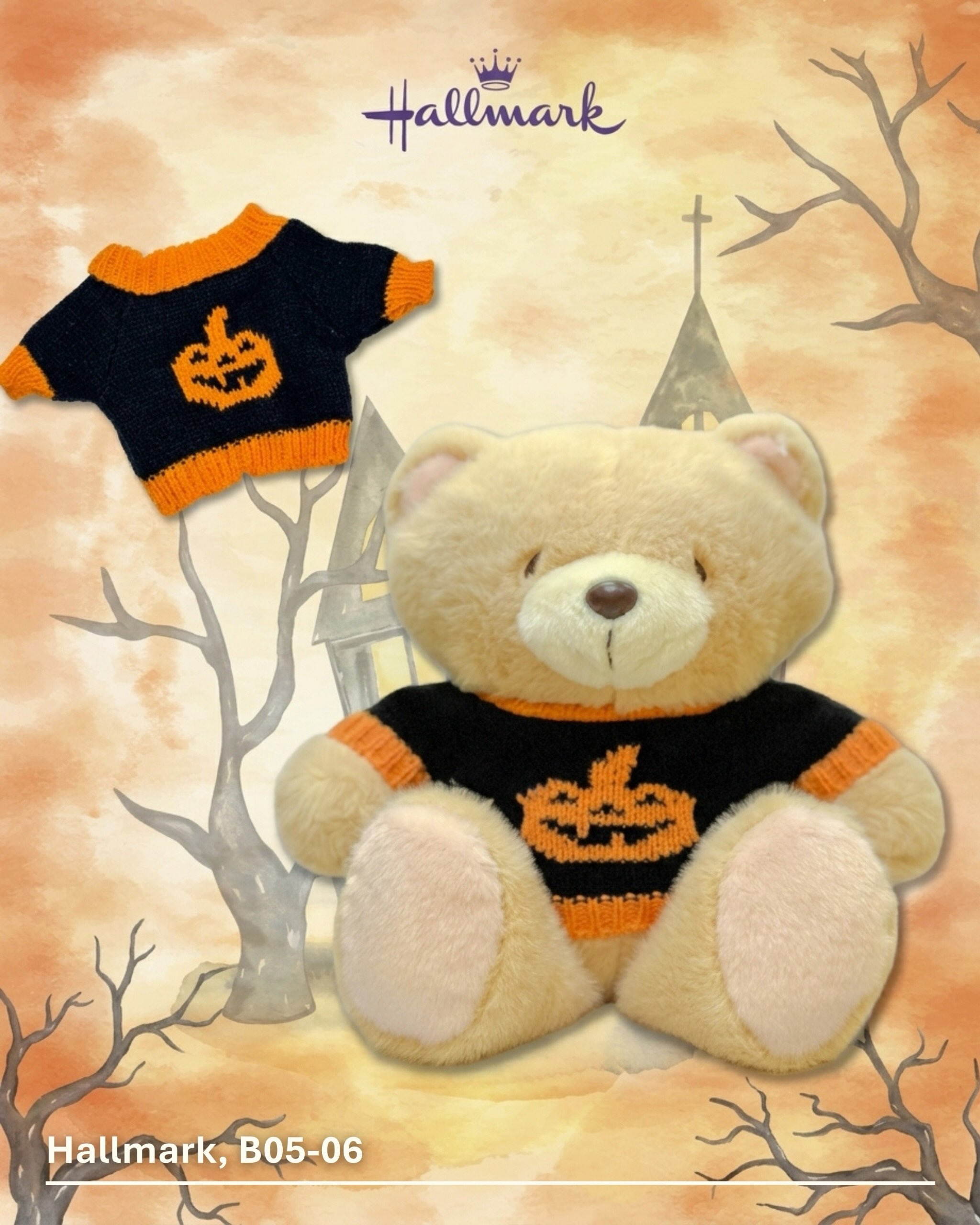lee tung avenue — Spook-tacular Halloween Offers!