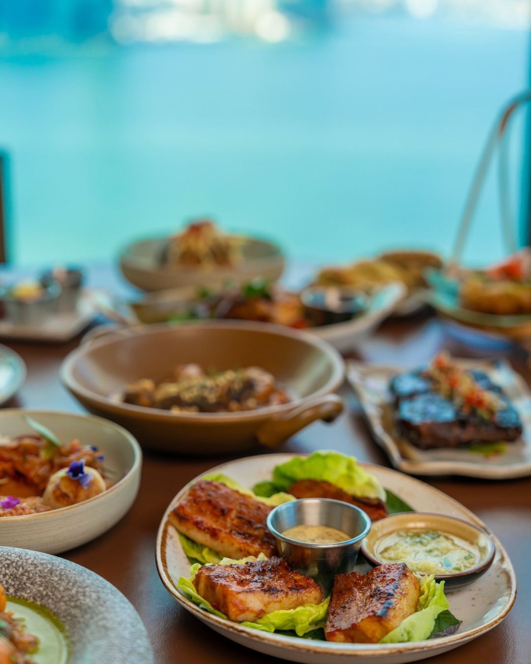go24 fitness — HK$518+ per person includes 60-min fitness class, 120-min all-you-can-eat brunch, plus complimentary gym pass worth up to HK$225.