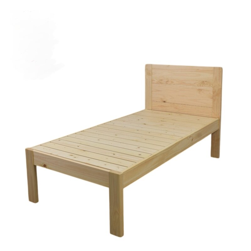 sea horse — 30% off selected solid wood bed (KD07Z-N) at 7 fold discount.