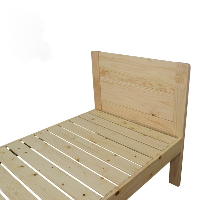 sea horse — 30% off selected solid wood bed (KD07Z-N) at 7 fold discount.