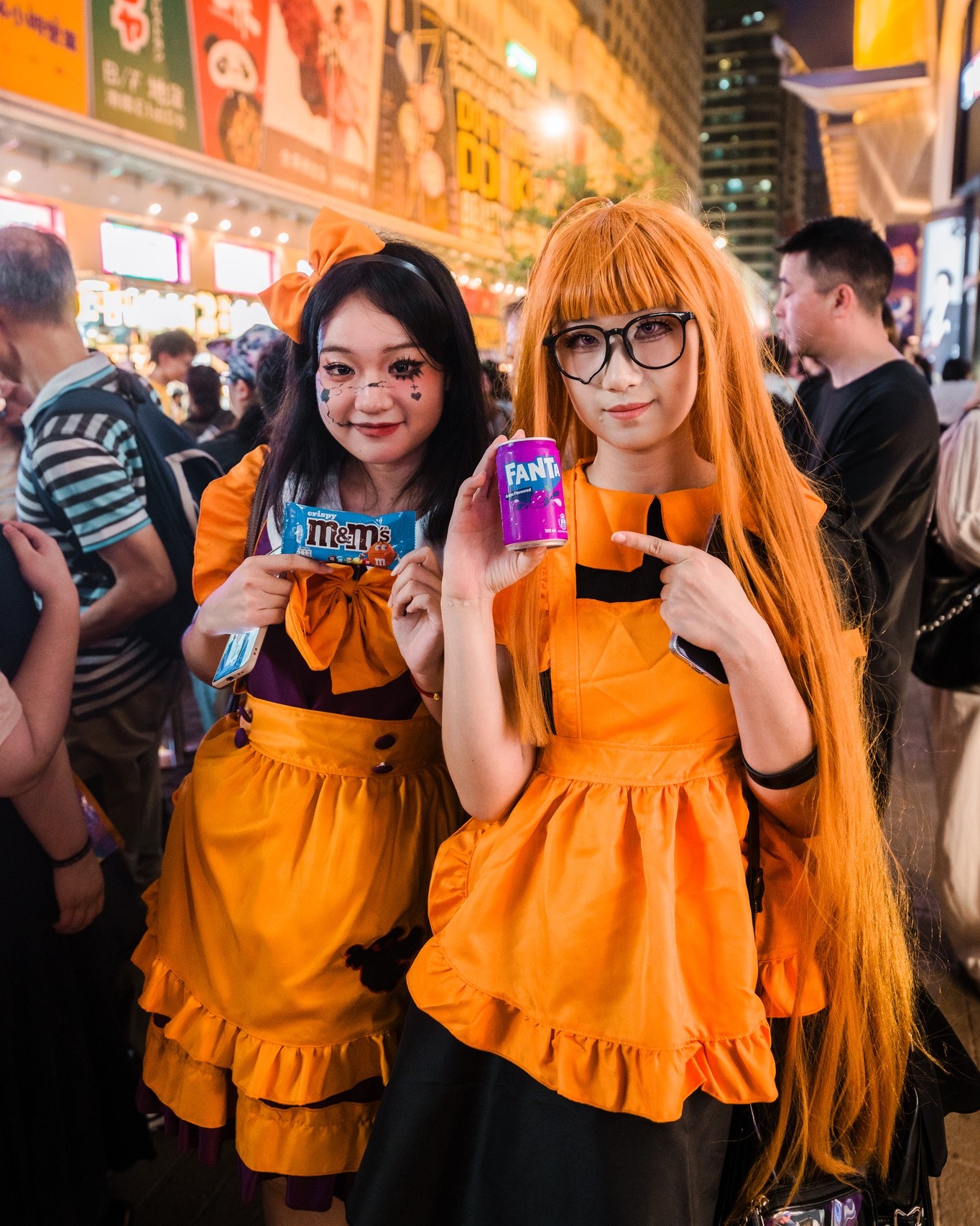langham place — Win up to 50% off Trip.com discount codes (max HK$2,000 savings) via Halloween photo contest at Langham Place.