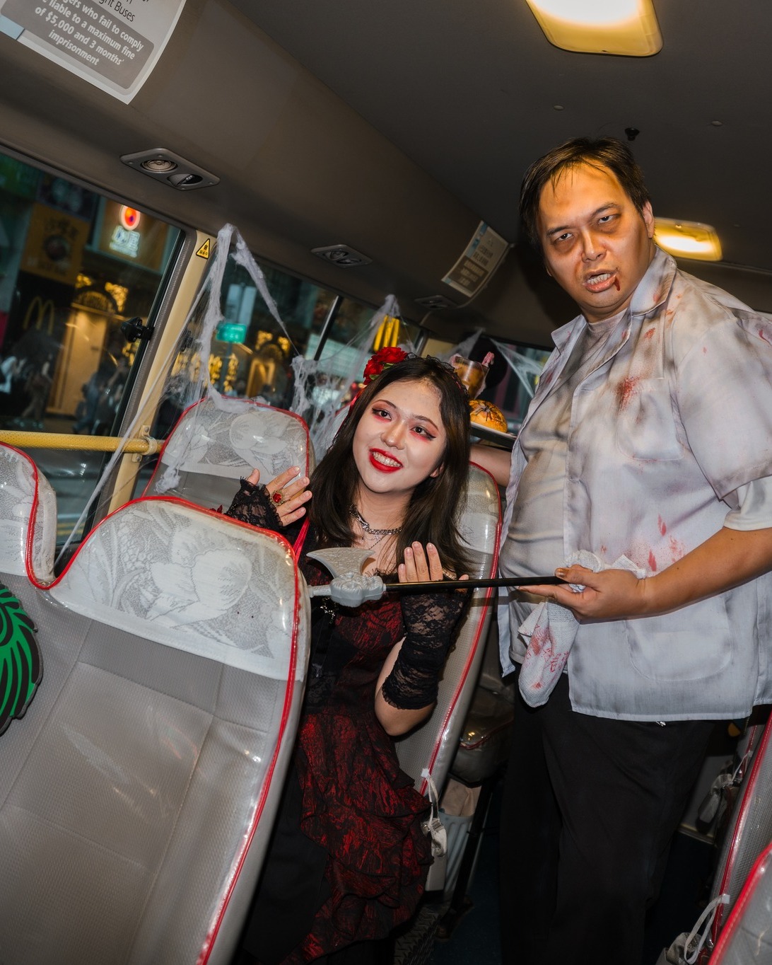 langham place — Win up to 50% off Trip.com discount codes (max HK$2,000 savings) via Halloween photo contest at Langham Place.
