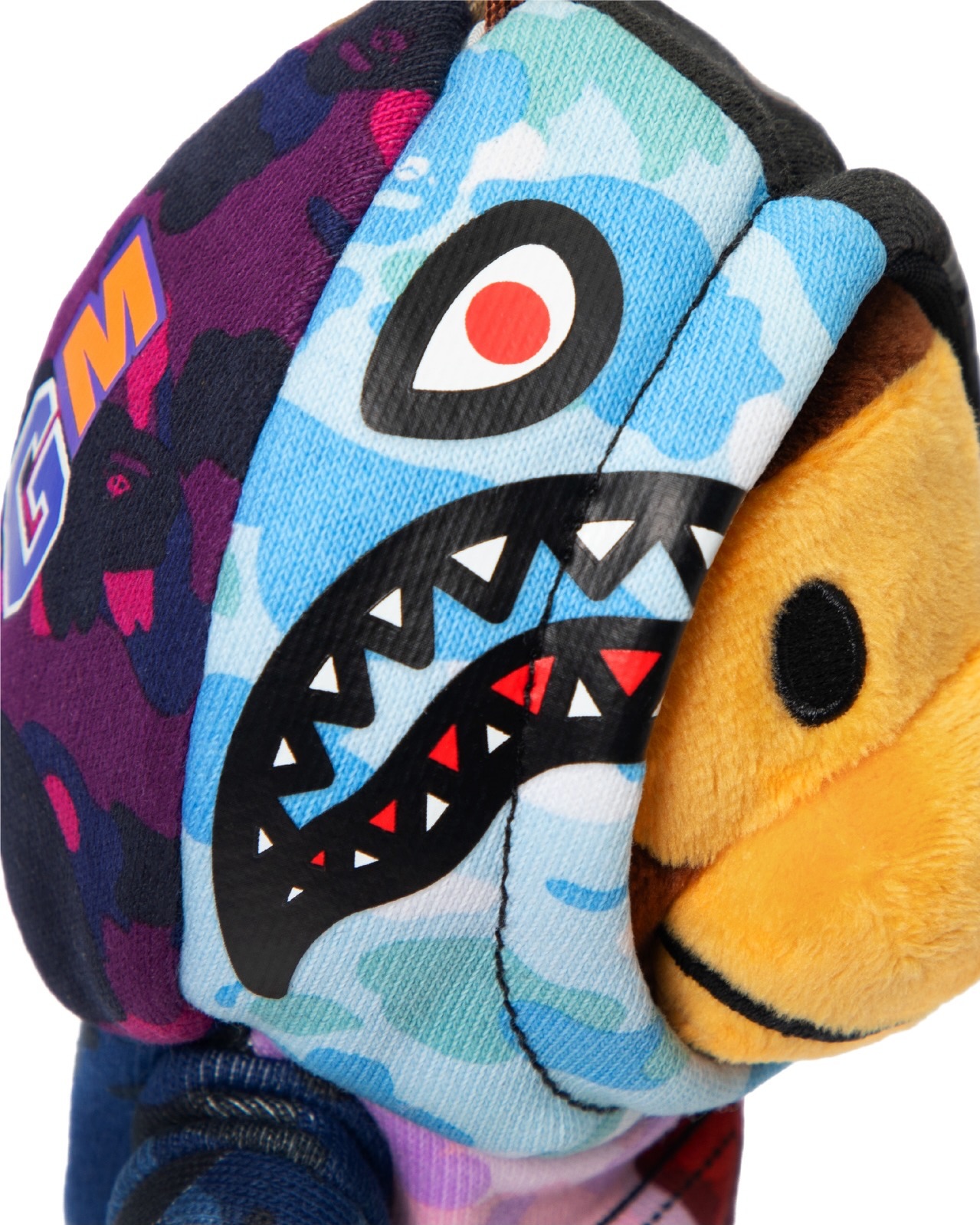 a bathing ape bape — Receive exclusive BAPE® × Stray Kids gift with purchase of selected BAPE® items from Oct 30th.