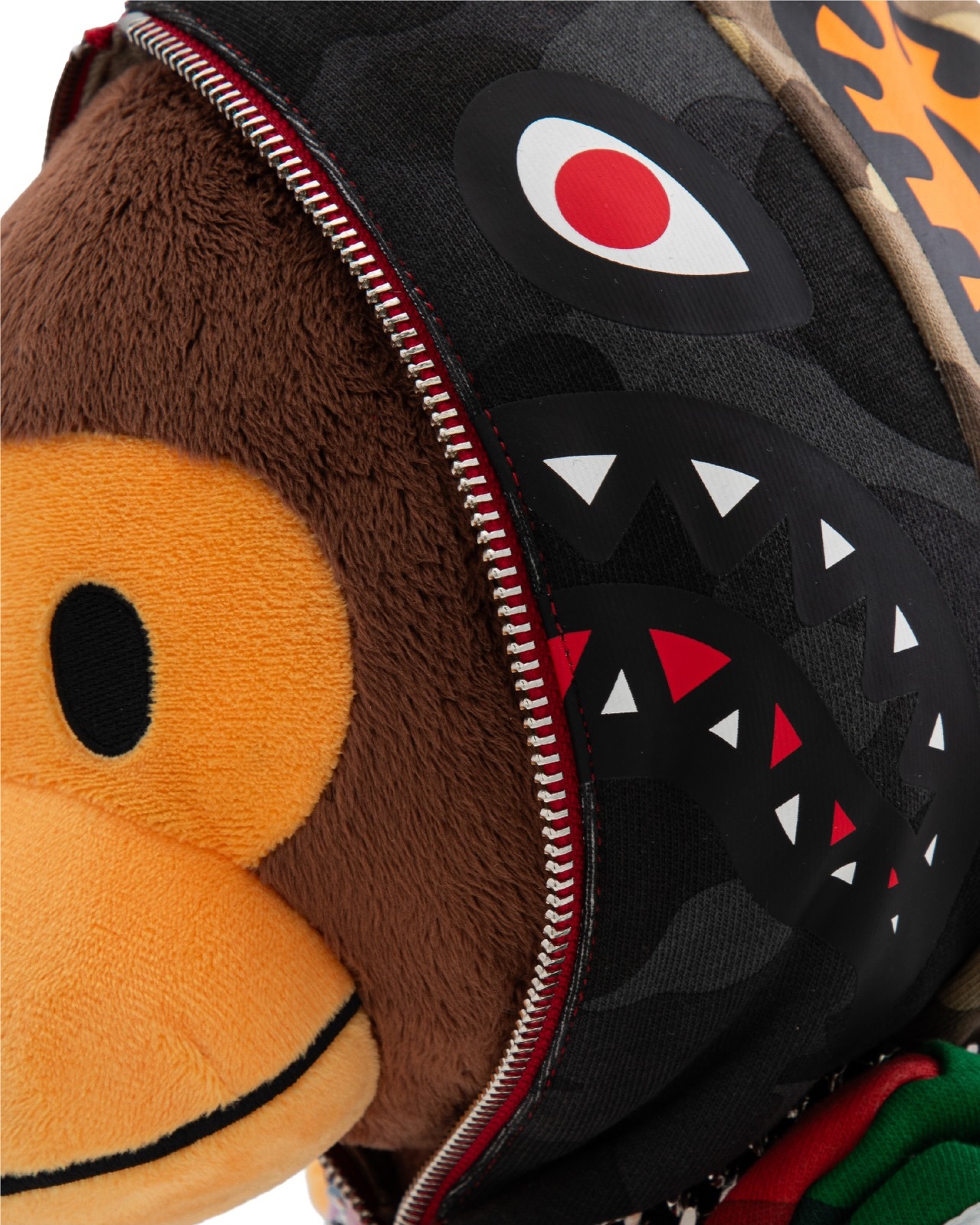 a bathing ape bape — Receive exclusive BAPE® × Stray Kids gift with purchase of selected BAPE® items from Oct 30th.