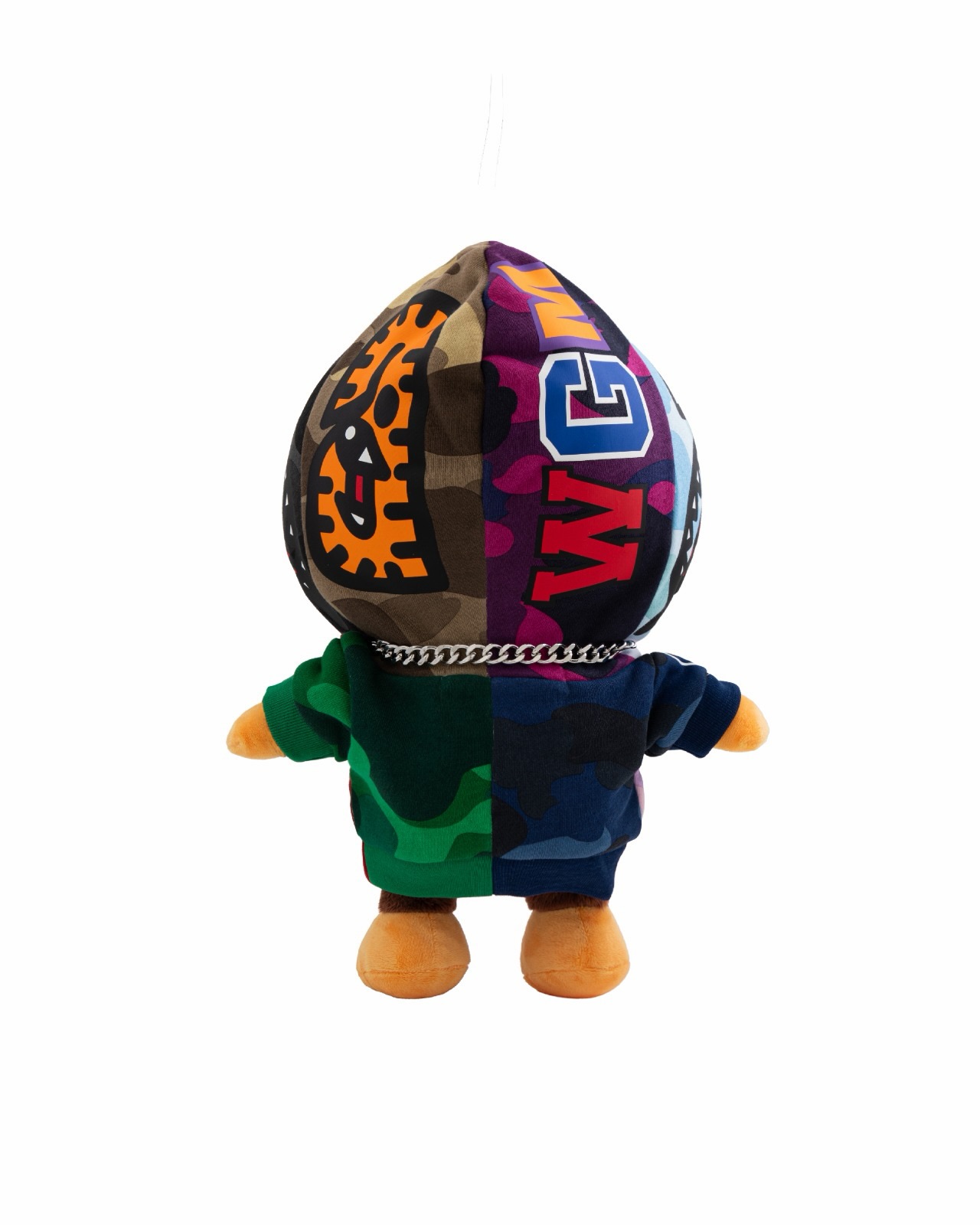 a bathing ape bape — Receive exclusive BAPE® × Stray Kids gift with purchase of selected BAPE® items from Oct 30th.