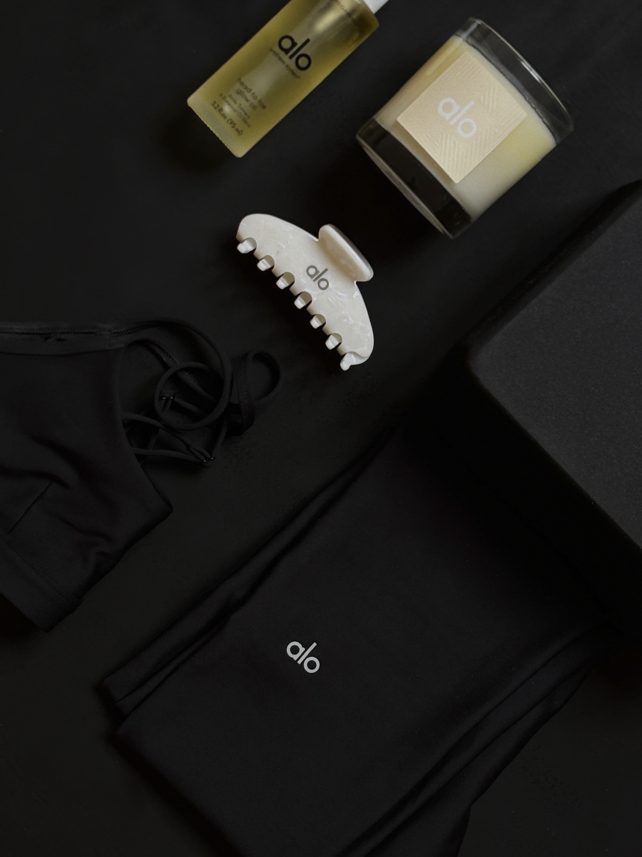 Join ALO Access membership to receive 30% off sitewide.