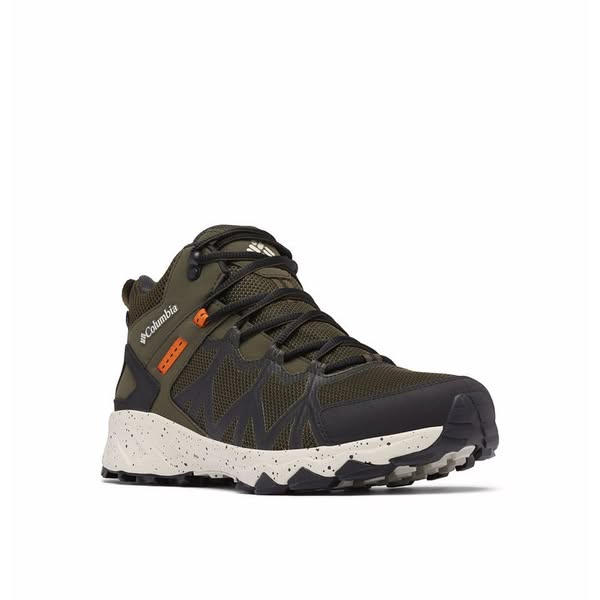 Columbia: Up to 40% off selected items plus tiered discounts up to HK$500 off