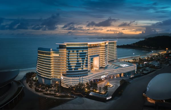 Book hotels on Klook with buy one night get one free deal and exclusive pricing.