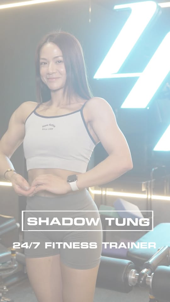 24/7 fitness — Free trial session available for new members at 24/7 FITNESS Wong Chuk Hang Club.