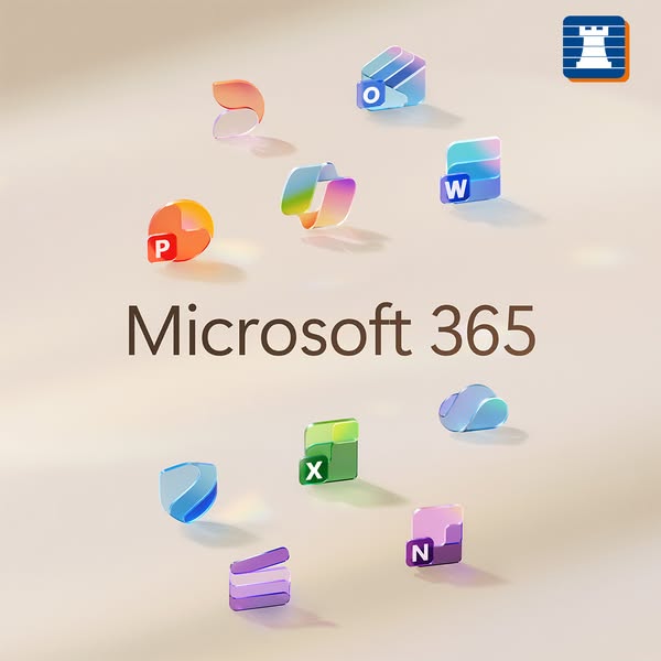 Fortress: Purchase computer products and get discounted Microsoft 365 subscription…